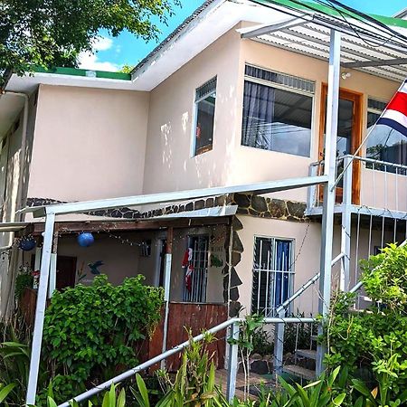 Peace Of Paradise Manuel Antonio Exterior photo
