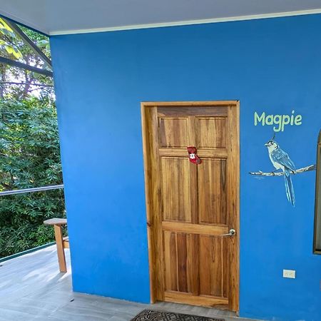 Peace Of Paradise Manuel Antonio Exterior photo