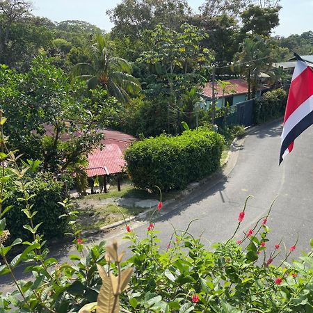 Peace Of Paradise Manuel Antonio Exterior photo