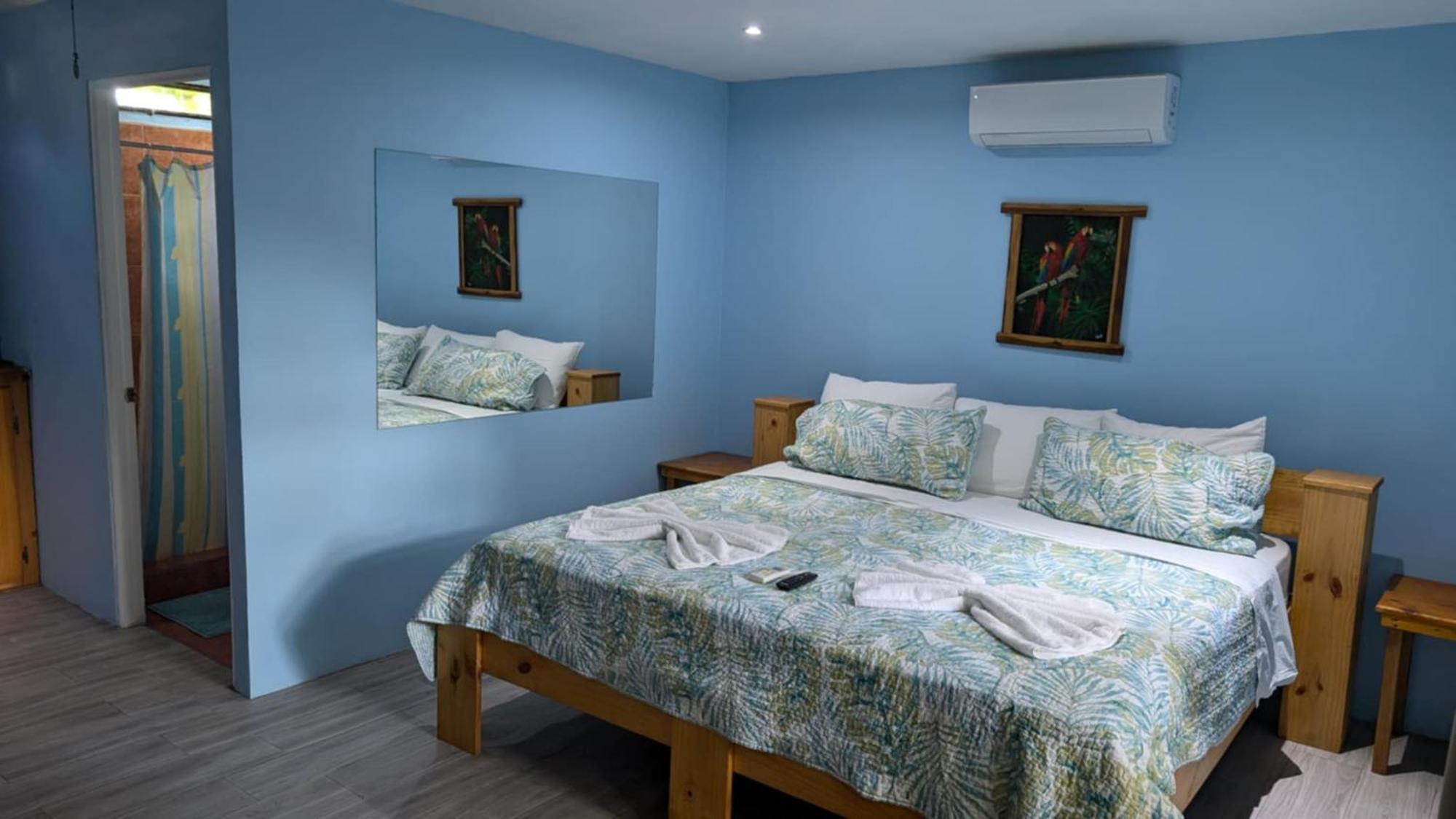 Peace Of Paradise Manuel Antonio Exterior photo