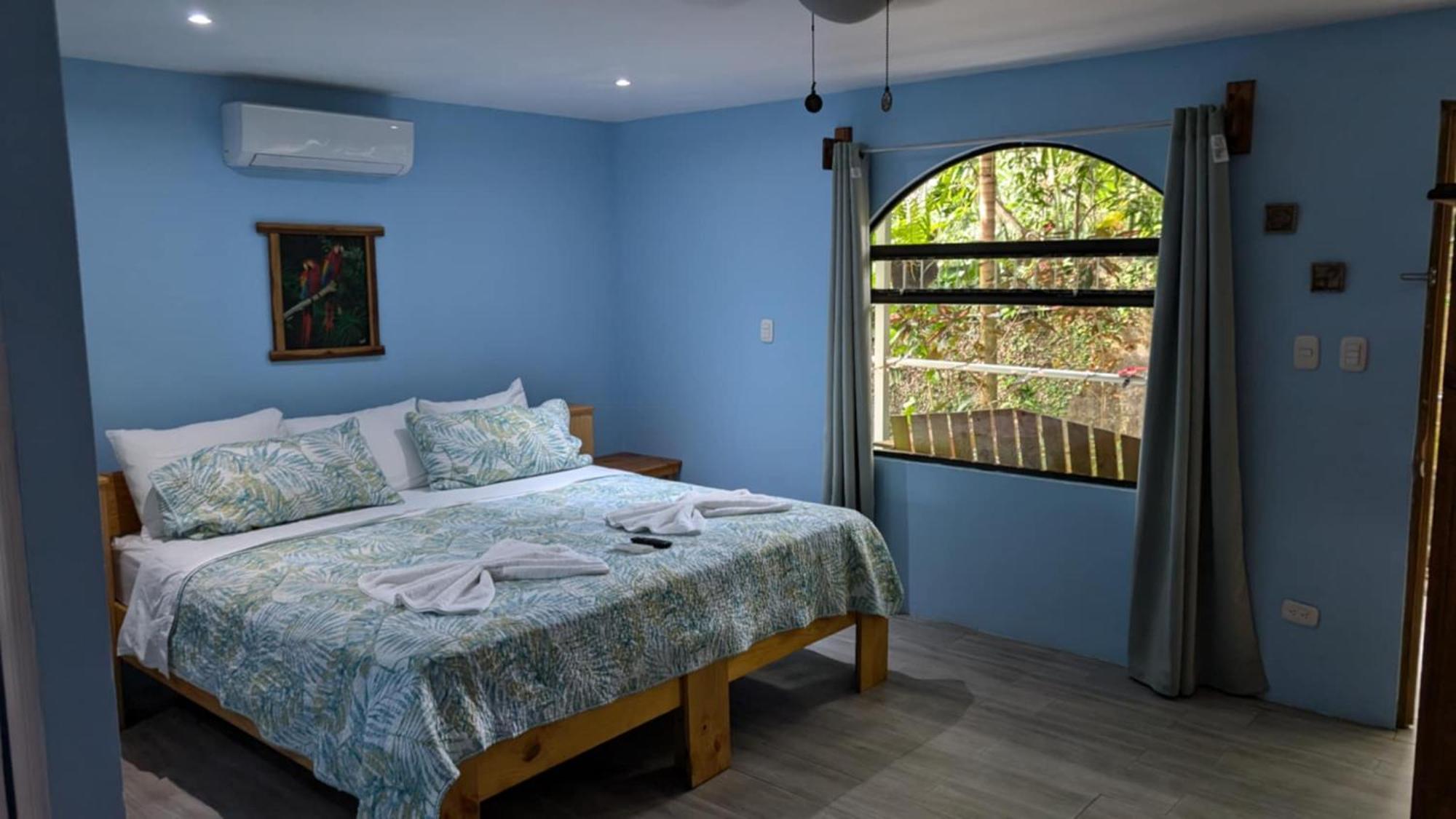 Peace Of Paradise Manuel Antonio Exterior photo