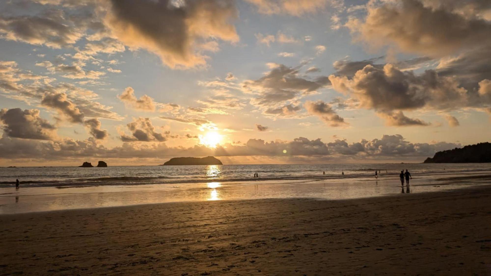 Peace Of Paradise Manuel Antonio Exterior photo