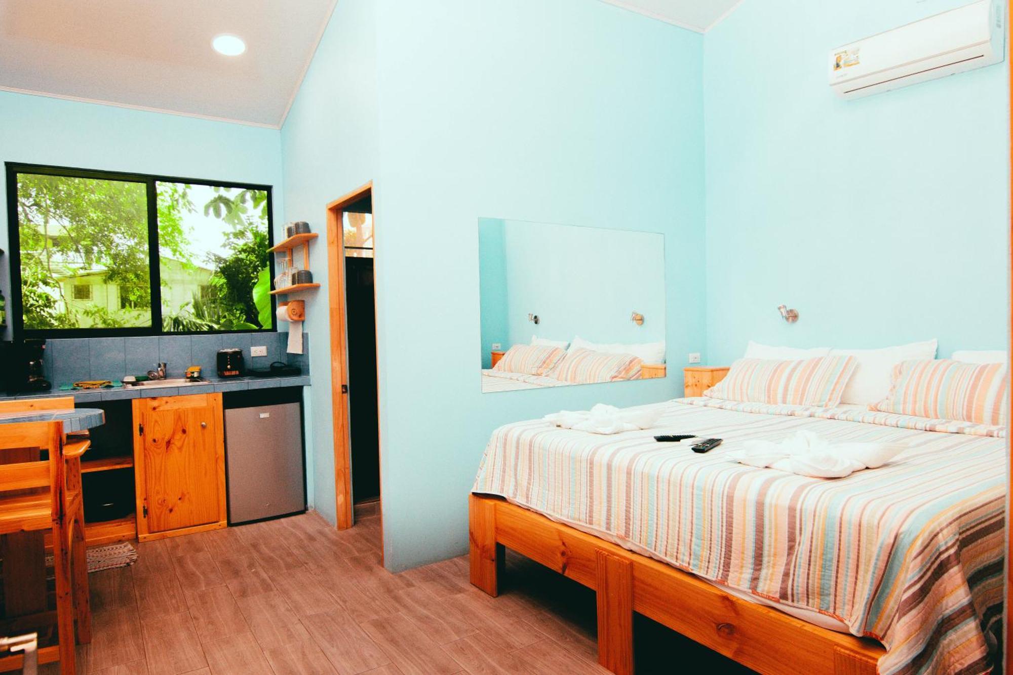 Peace Of Paradise Manuel Antonio Exterior photo
