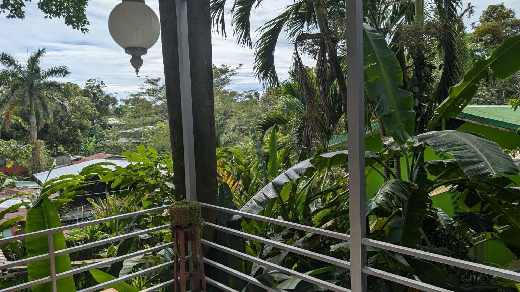 Peace Of Paradise Manuel Antonio Exterior photo