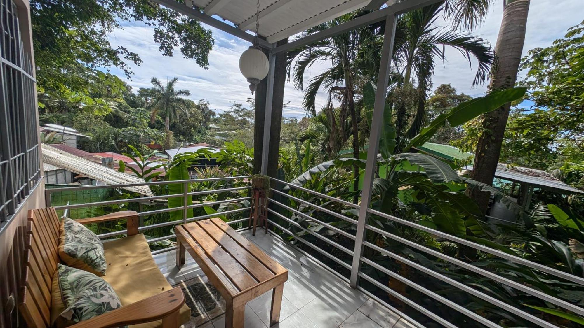 Peace Of Paradise Manuel Antonio Exterior photo