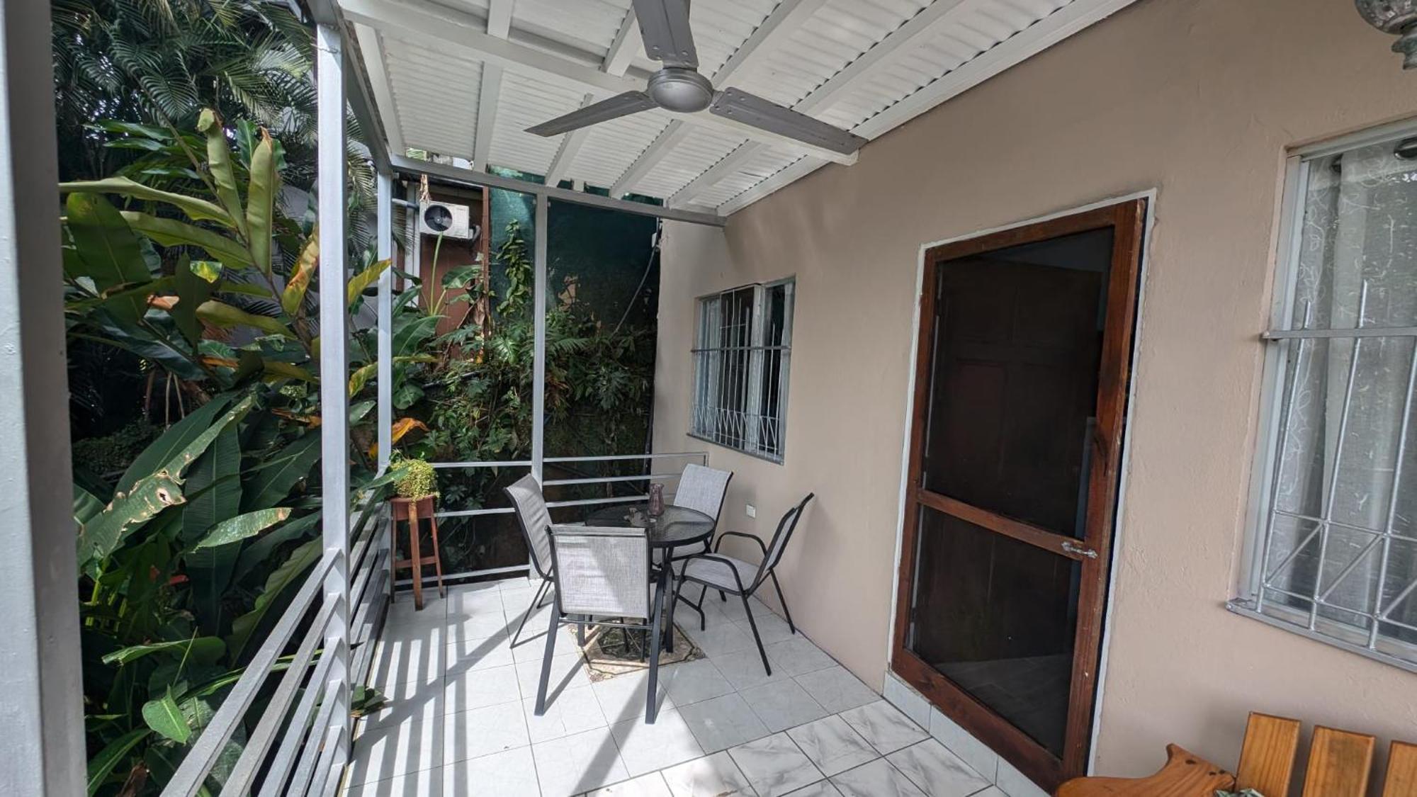 Peace Of Paradise Manuel Antonio Exterior photo
