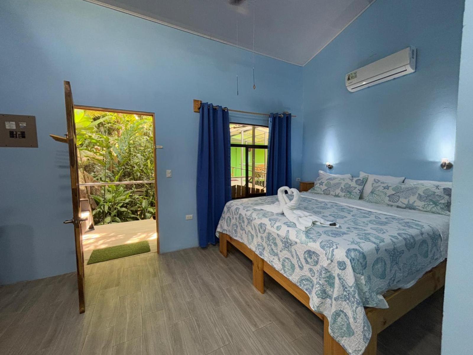 Peace Of Paradise Manuel Antonio Exterior photo