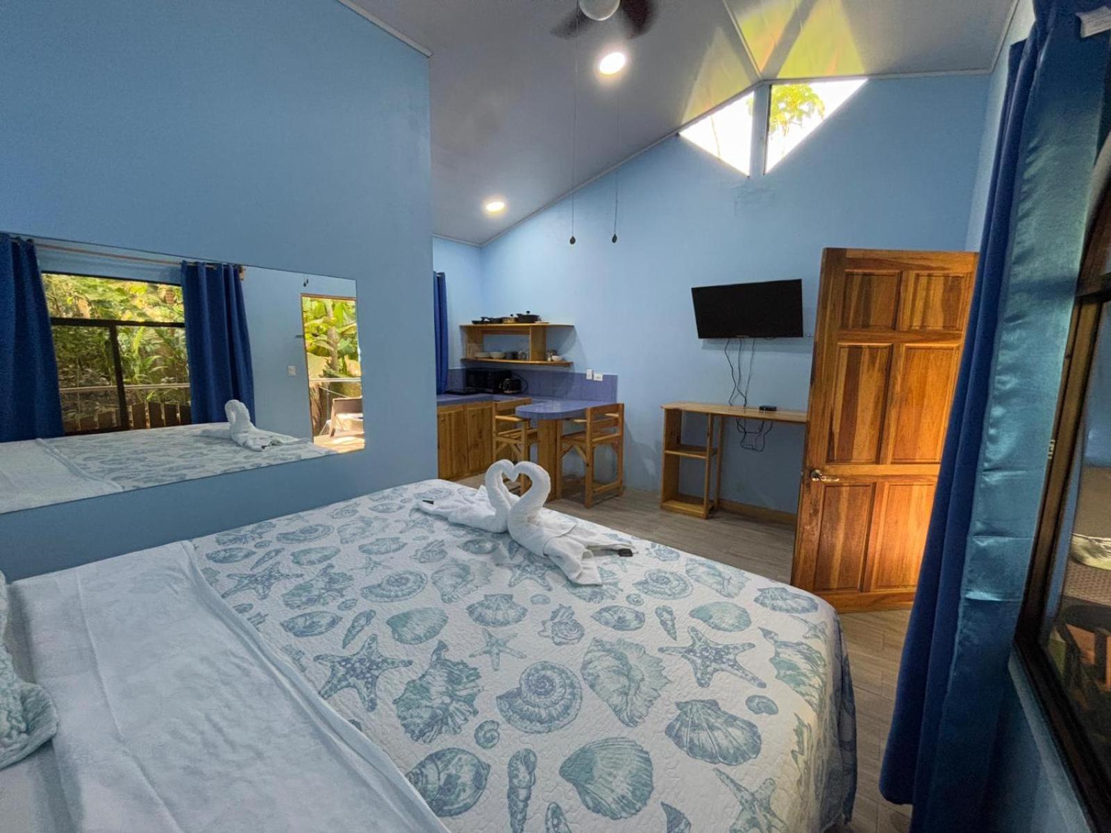 Peace Of Paradise Manuel Antonio Exterior photo