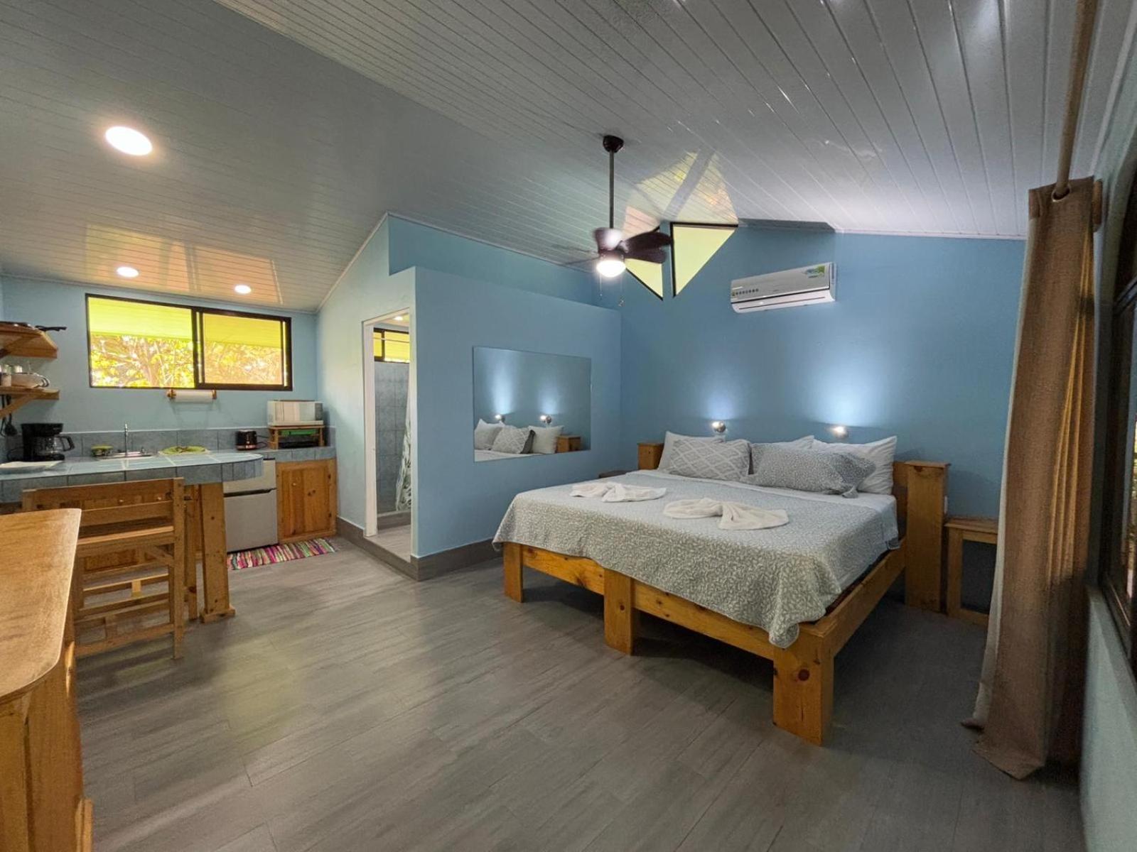 Peace Of Paradise Manuel Antonio Exterior photo