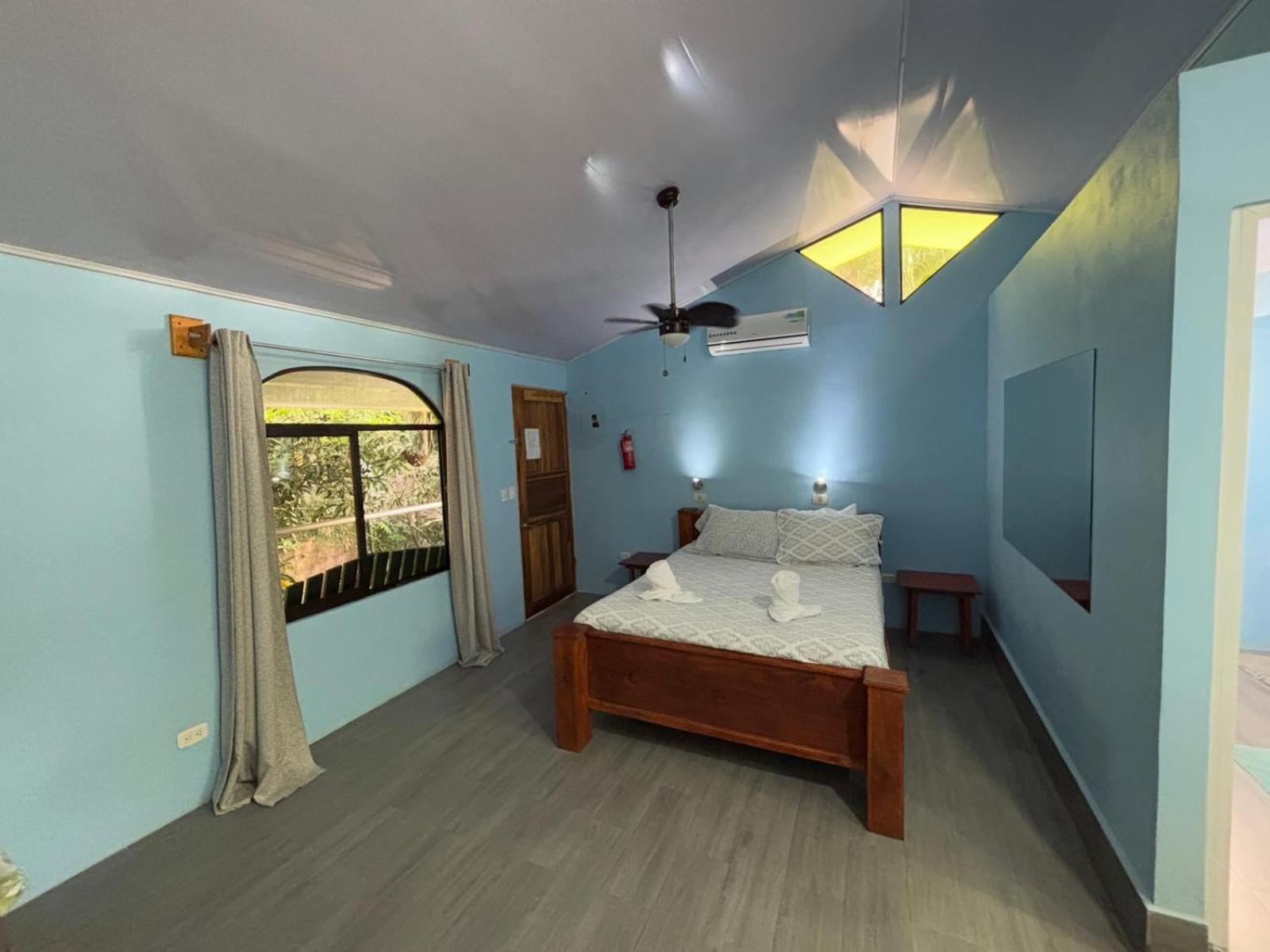 Peace Of Paradise Manuel Antonio Exterior photo
