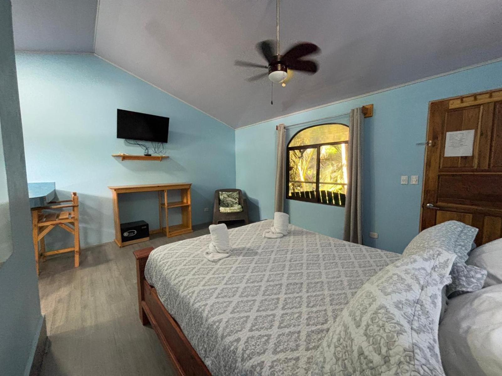 Peace Of Paradise Manuel Antonio Exterior photo