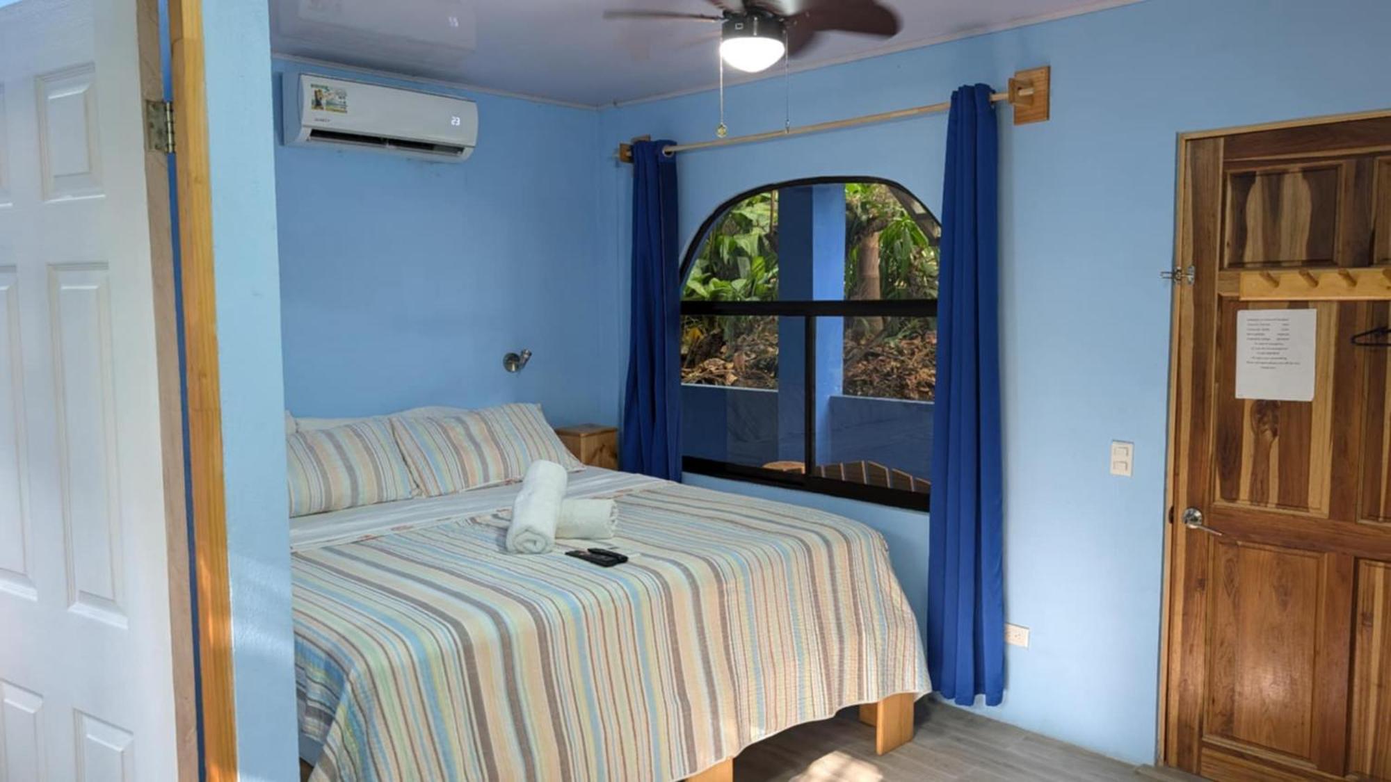 Peace Of Paradise Manuel Antonio Exterior photo