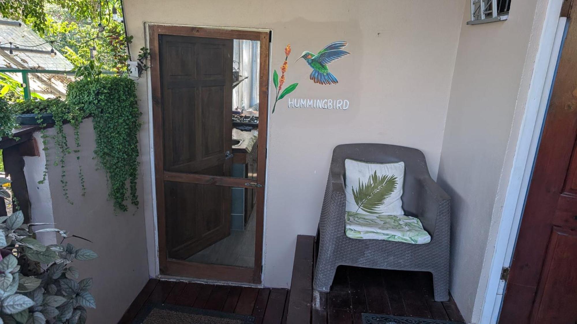 Peace Of Paradise Manuel Antonio Exterior photo