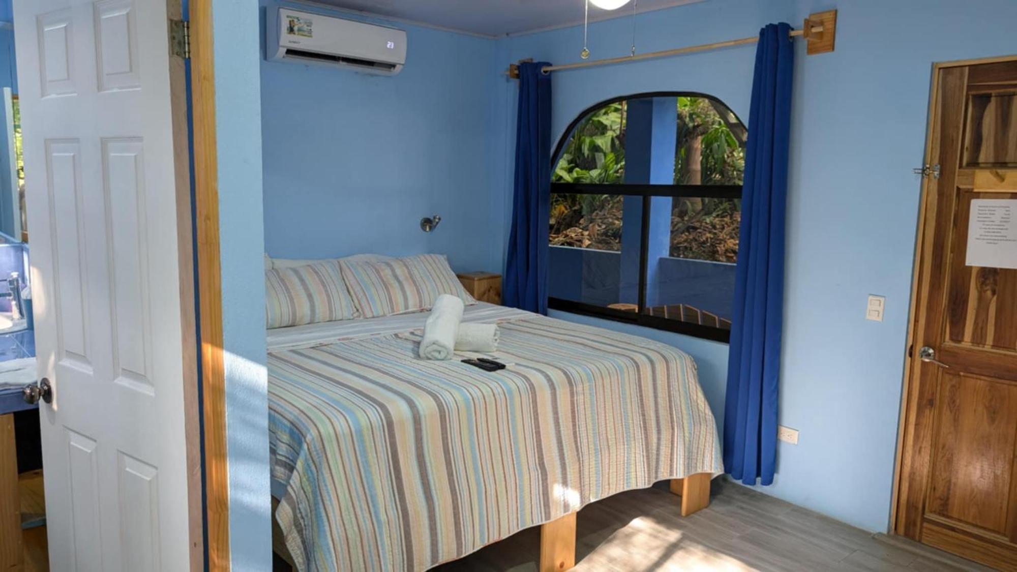 Peace Of Paradise Manuel Antonio Exterior photo