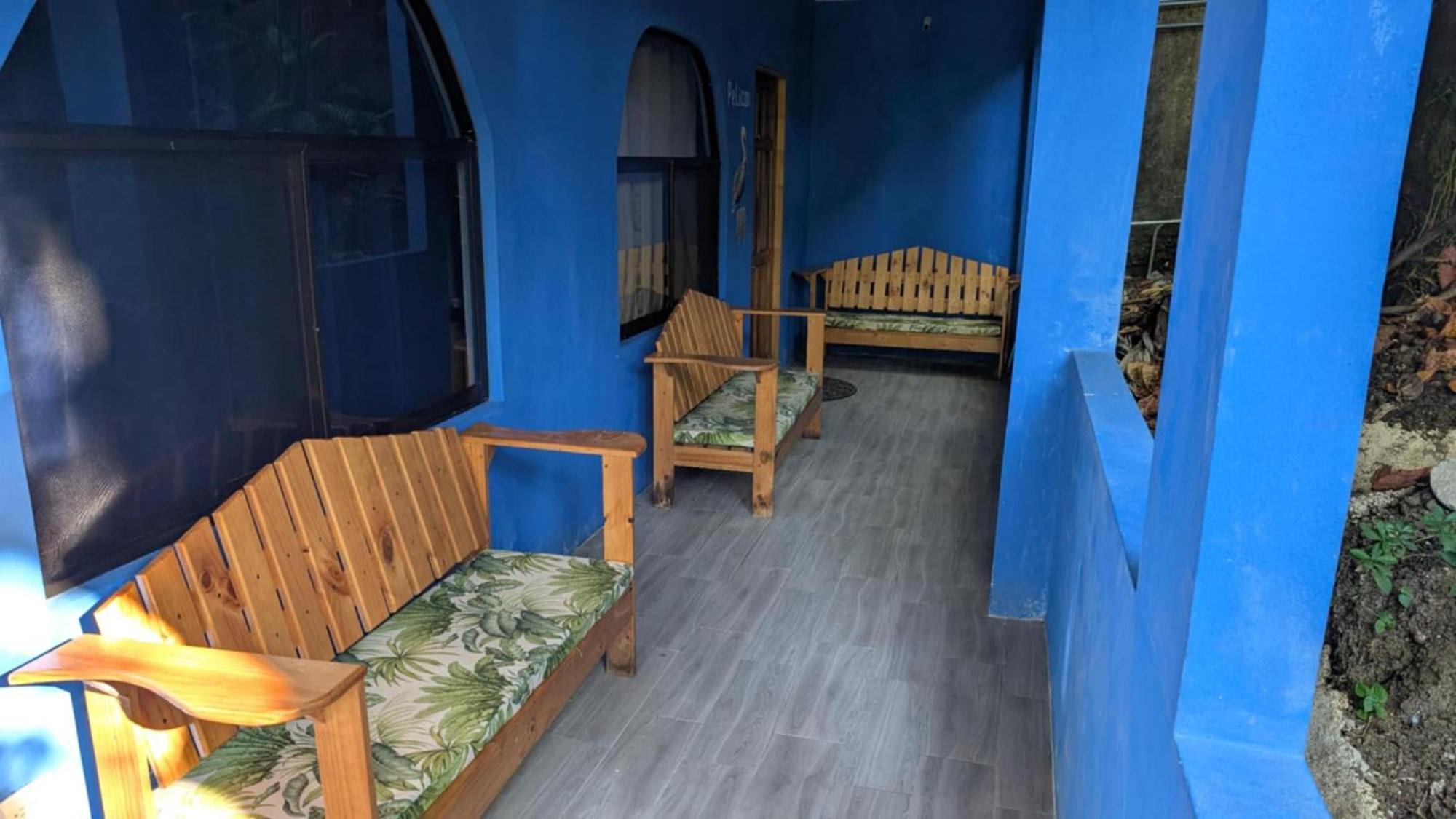 Peace Of Paradise Manuel Antonio Exterior photo