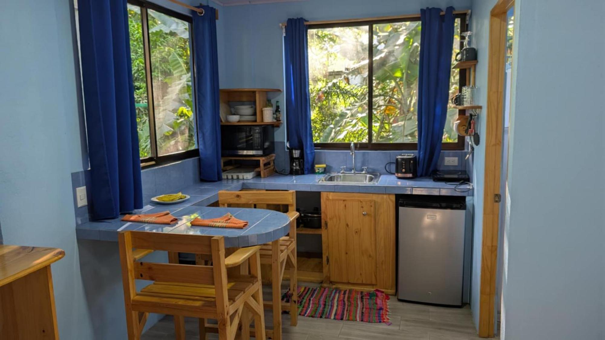 Peace Of Paradise Manuel Antonio Exterior photo