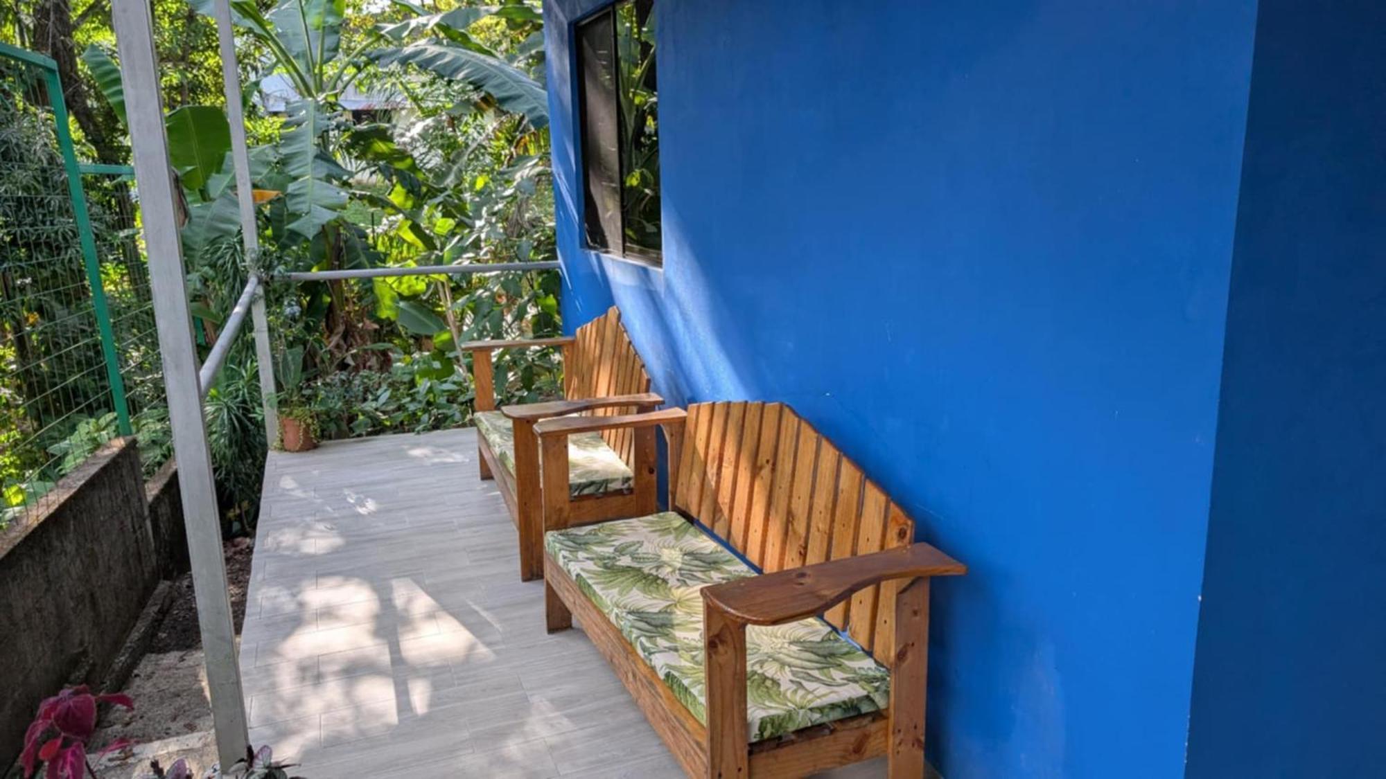 Peace Of Paradise Manuel Antonio Exterior photo