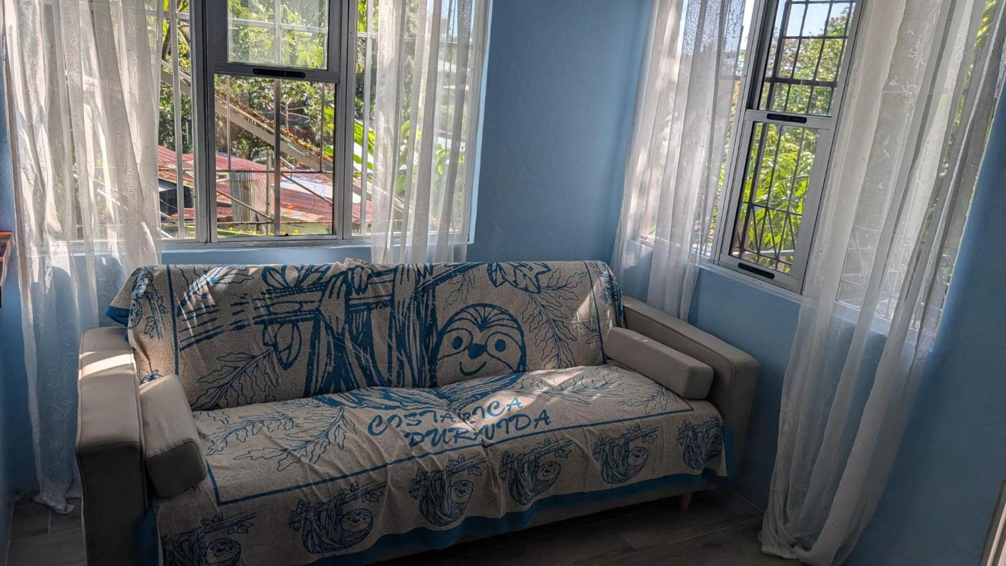 Peace Of Paradise Manuel Antonio Exterior photo