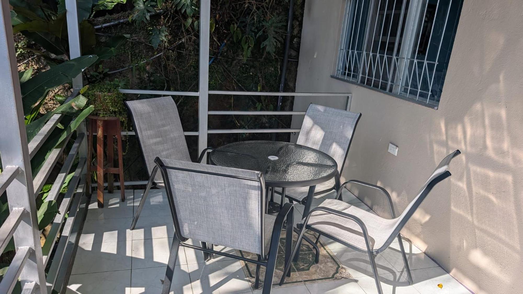 Peace Of Paradise Manuel Antonio Exterior photo