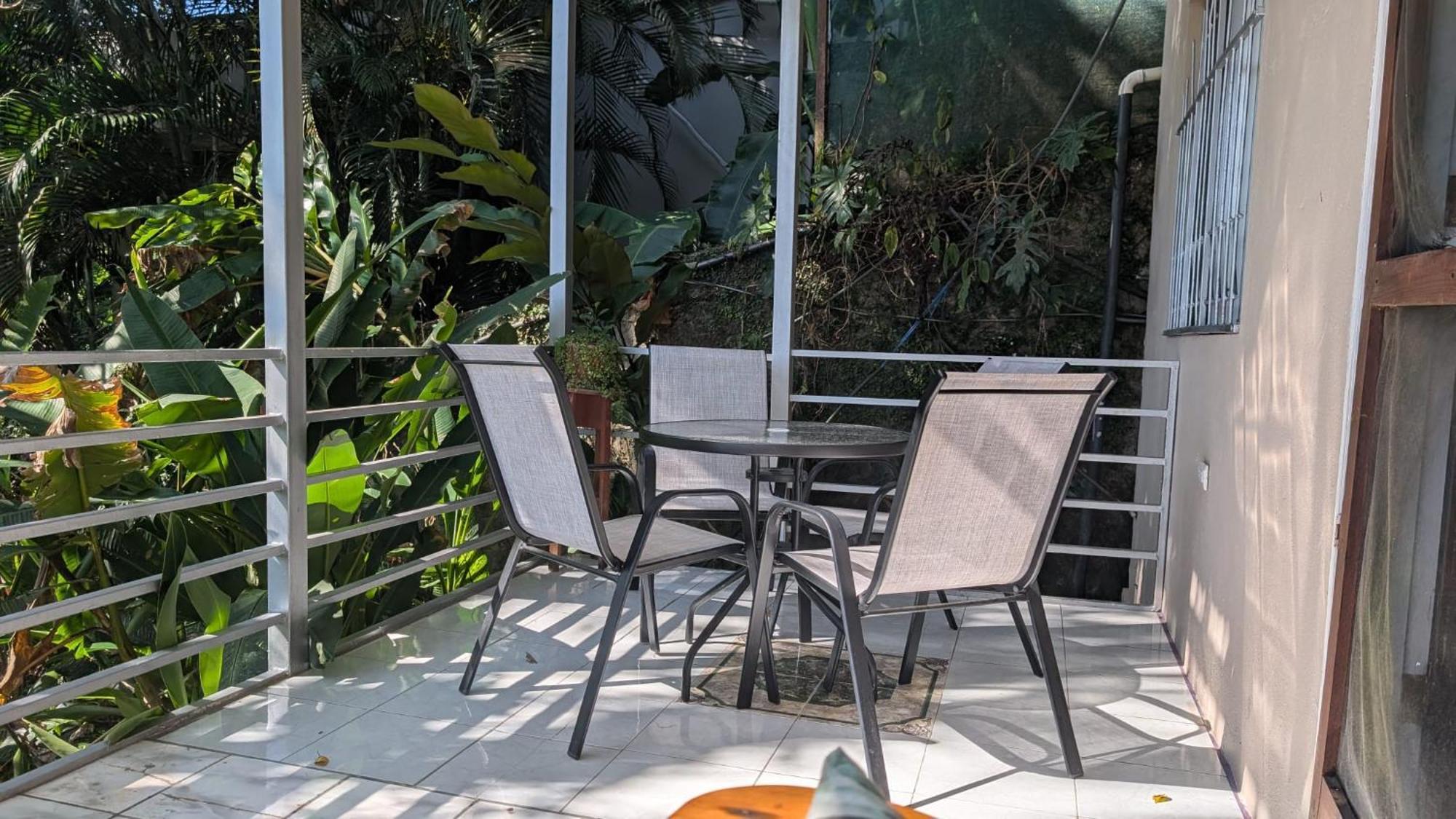 Peace Of Paradise Manuel Antonio Exterior photo