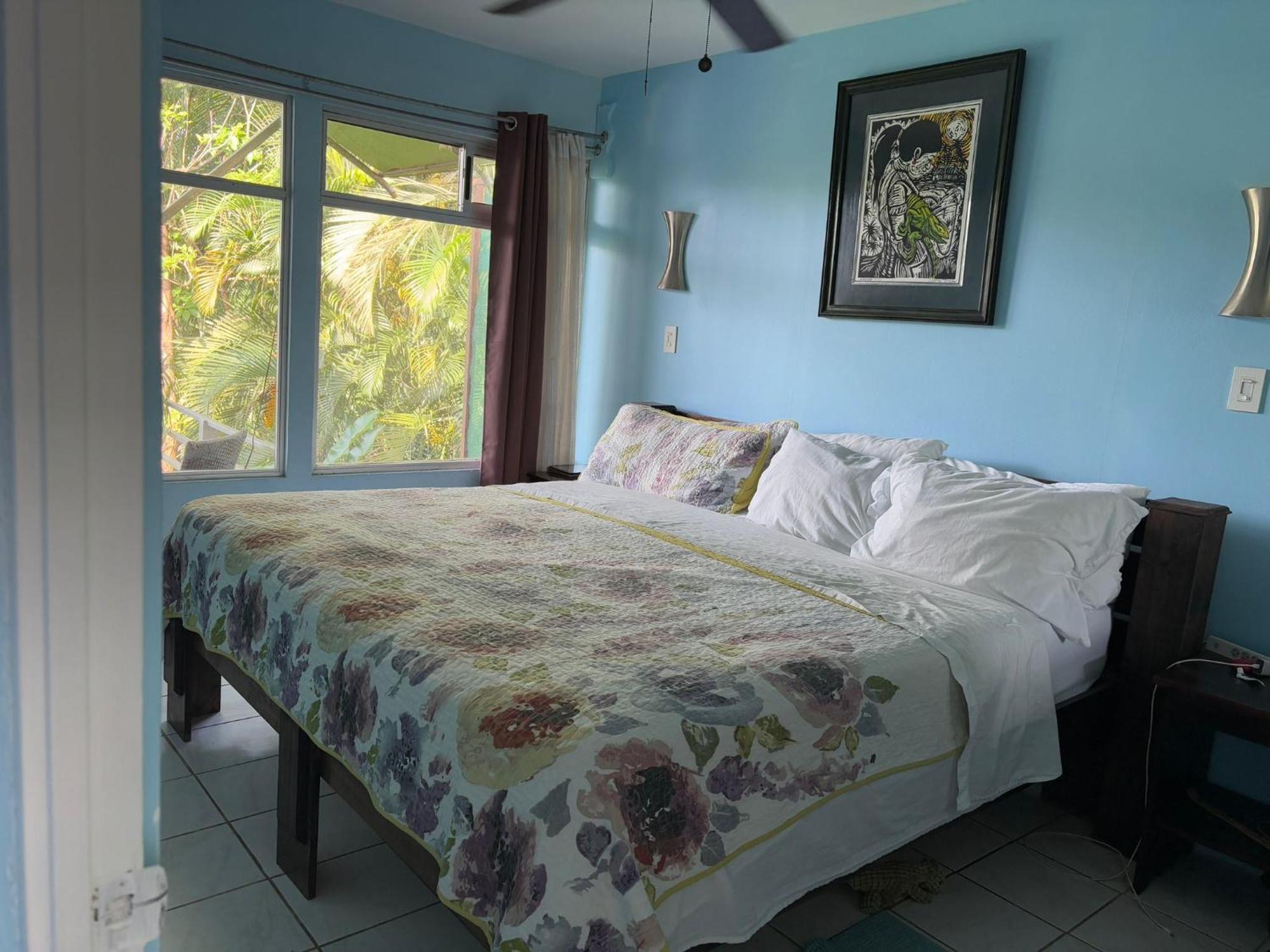Peace Of Paradise Manuel Antonio Exterior photo