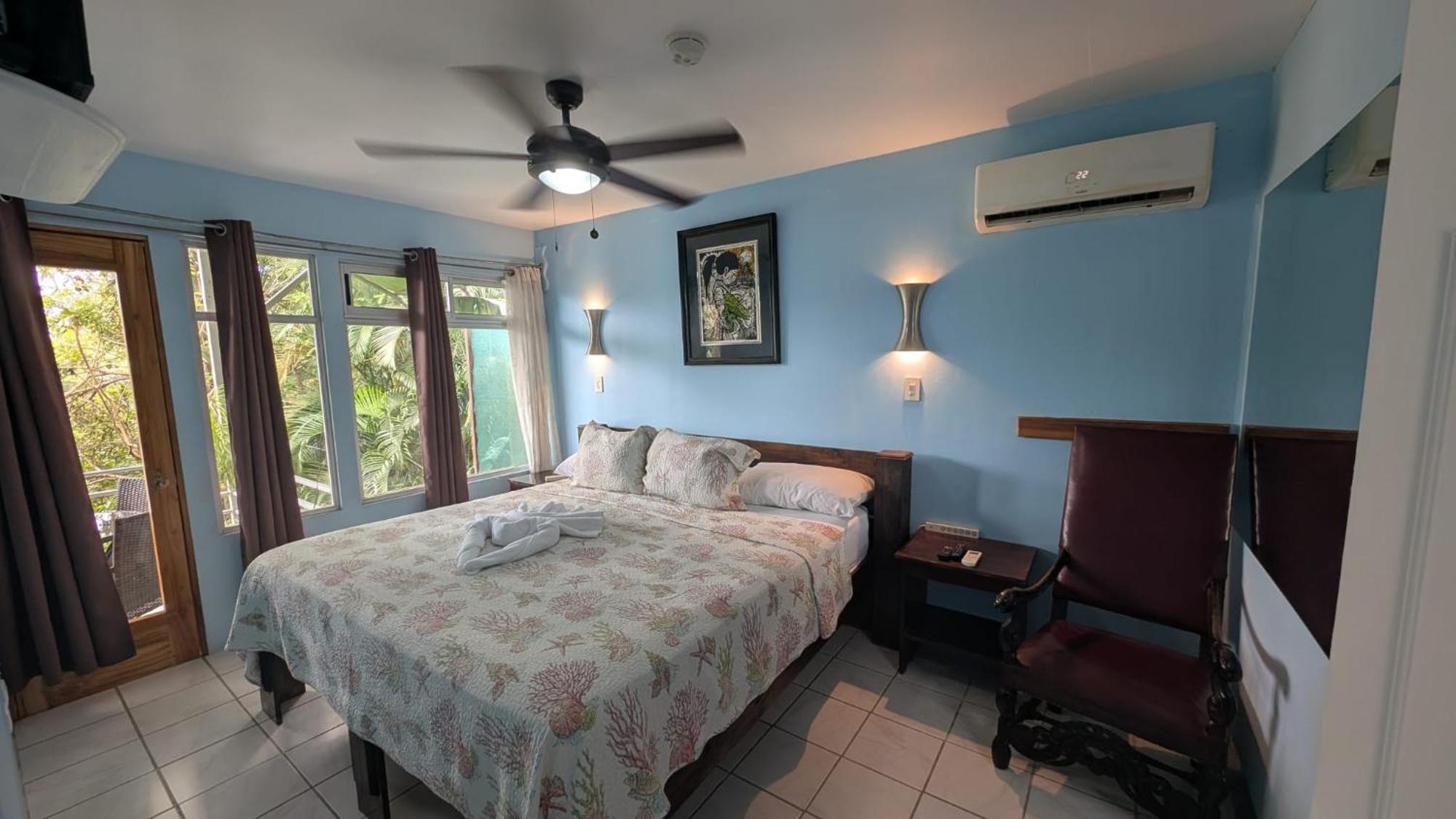 Peace Of Paradise Manuel Antonio Exterior photo