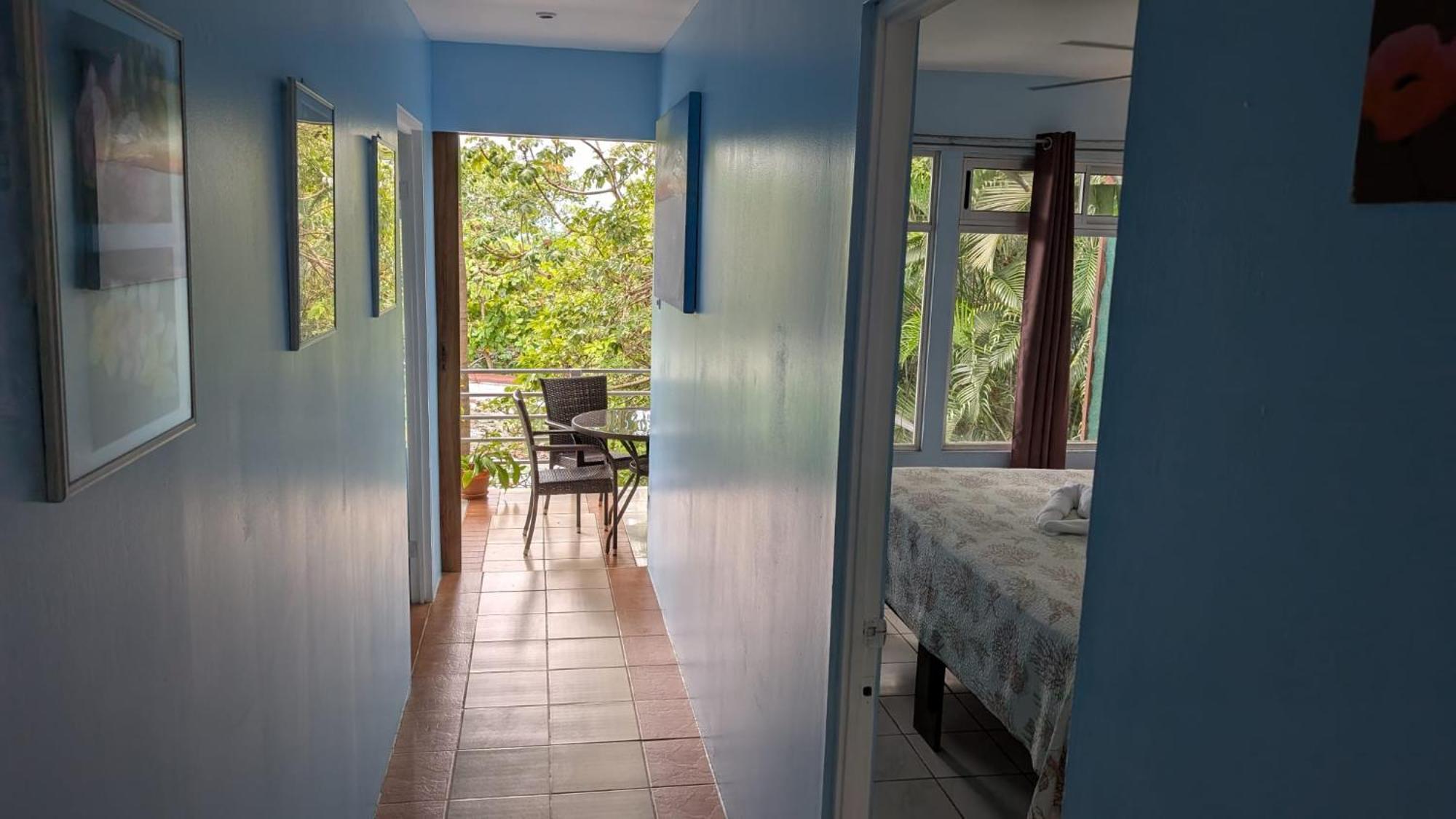 Peace Of Paradise Manuel Antonio Exterior photo