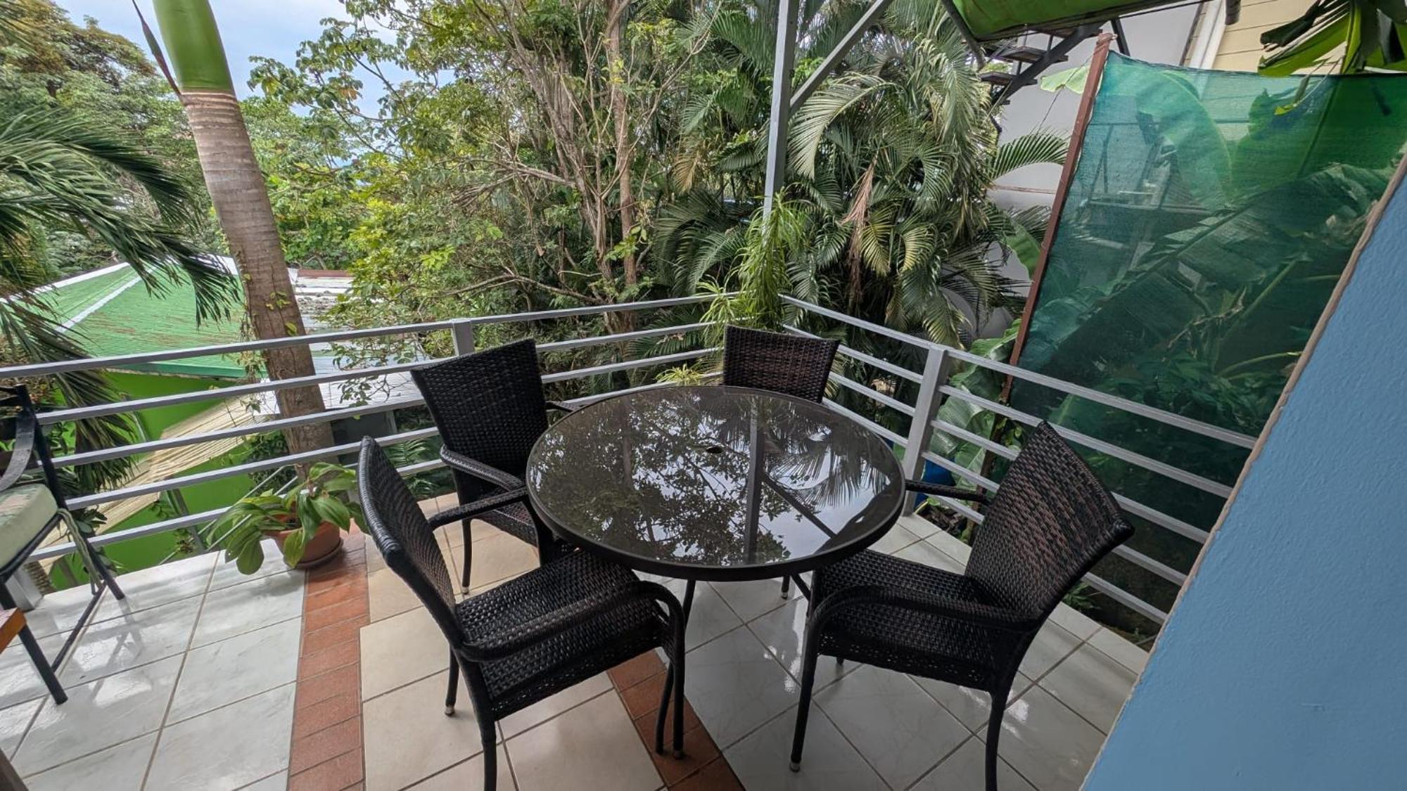 Peace Of Paradise Manuel Antonio Exterior photo